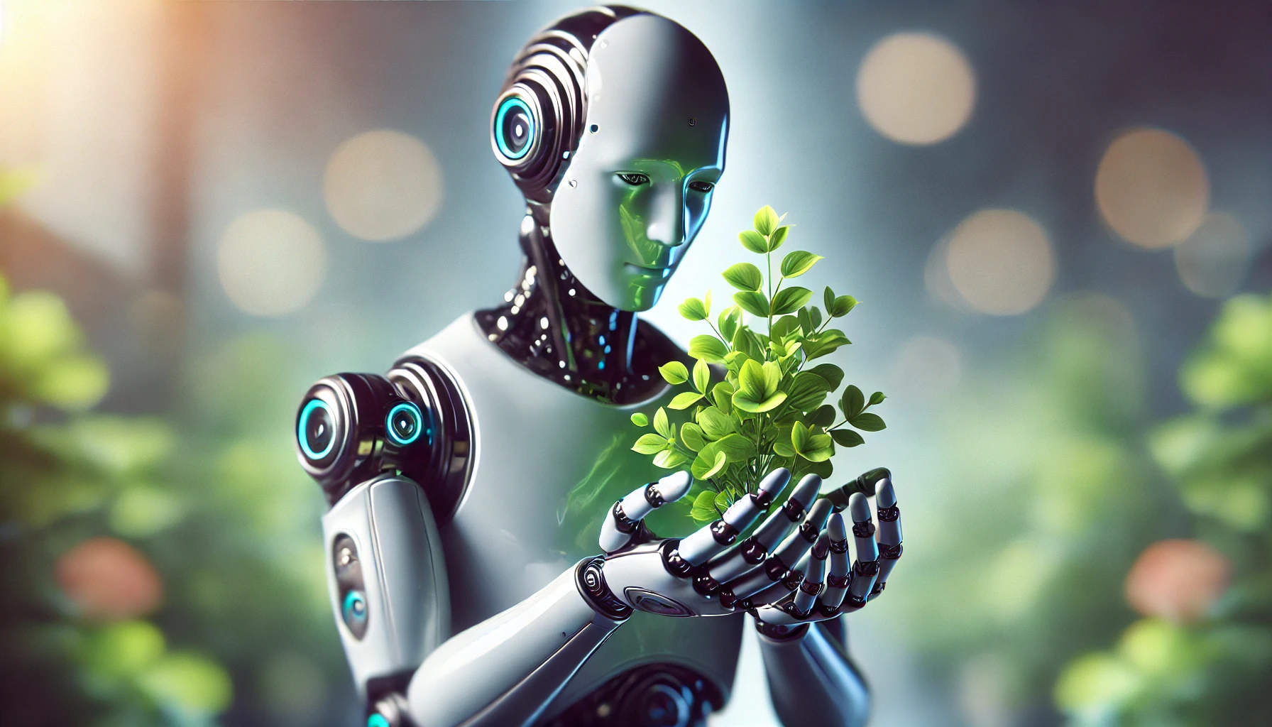 genereative ai