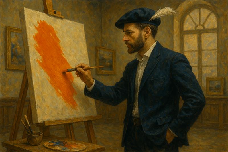 Art of Thought Leadership