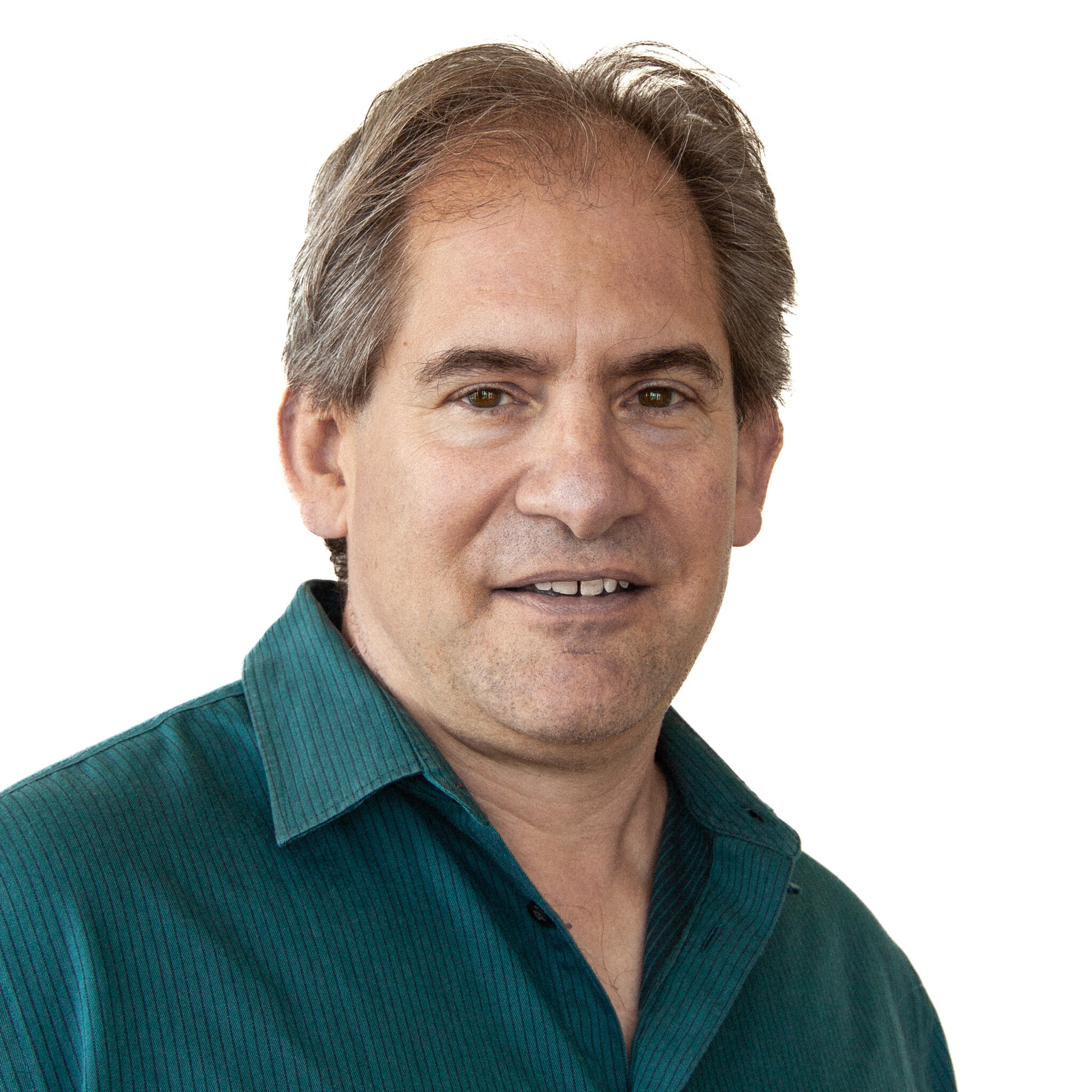 Jonathan Hoffberg