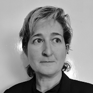 Shana Vida Gavron